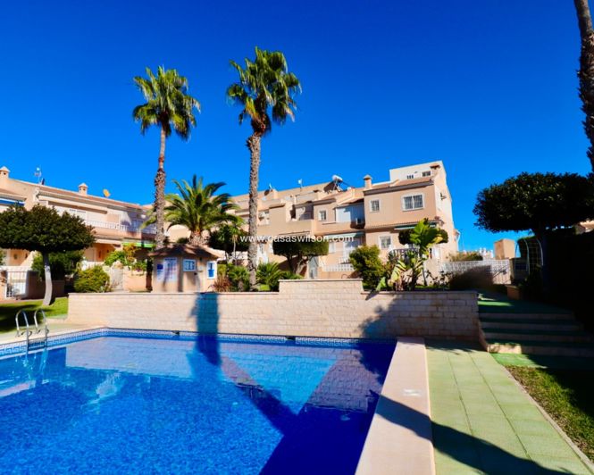 Image No.20-Maison de ville de 2 chambres à vendre à Ciudad Quesada