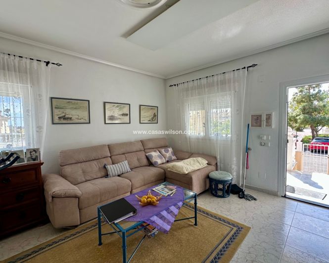 Image No.3-Maison de ville de 2 chambres à vendre à Ciudad Quesada