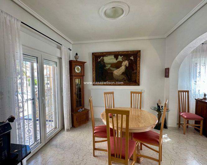 Image No.5-Maison de ville de 2 chambres à vendre à Ciudad Quesada