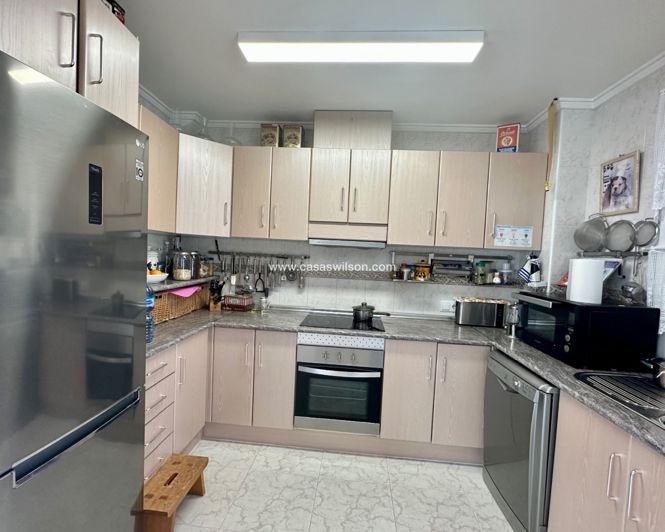 Image No.7-Maison de ville de 2 chambres à vendre à Ciudad Quesada