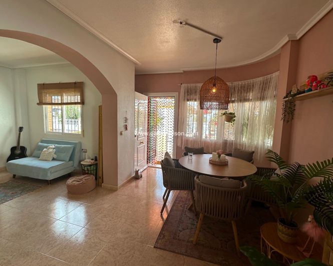 Image No.10-Villa de 3 chambres à vendre à Guardamar del Segura