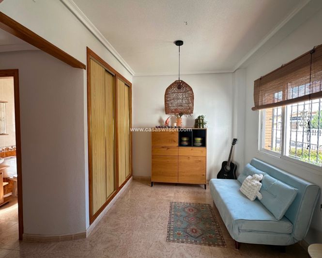 Image No.11-Villa de 3 chambres à vendre à Guardamar del Segura