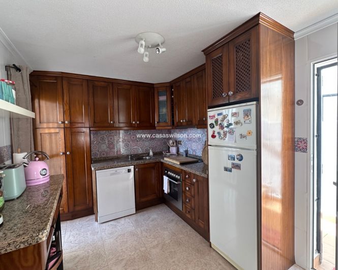 Image No.16-Villa de 3 chambres à vendre à Guardamar del Segura