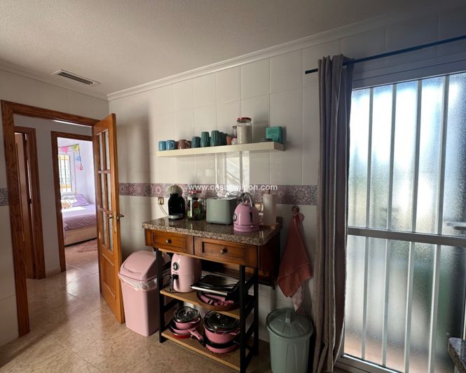 Image No.17-Villa de 3 chambres à vendre à Guardamar del Segura