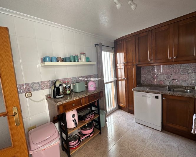 Image No.18-Villa de 3 chambres à vendre à Guardamar del Segura