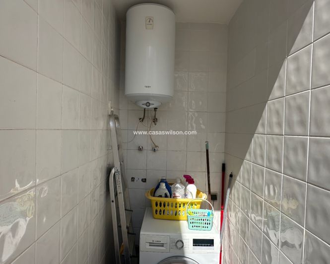 Image No.19-Villa de 3 chambres à vendre à Guardamar del Segura