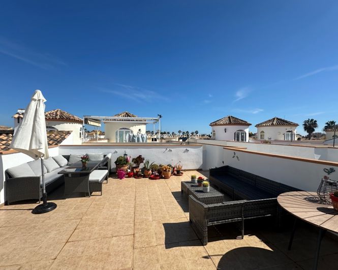 Image No.21-Villa de 3 chambres à vendre à Guardamar del Segura