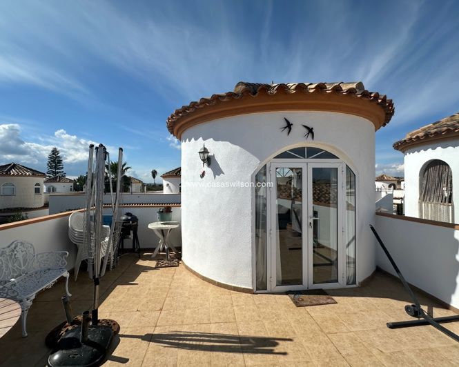 Image No.22-Villa de 3 chambres à vendre à Guardamar del Segura