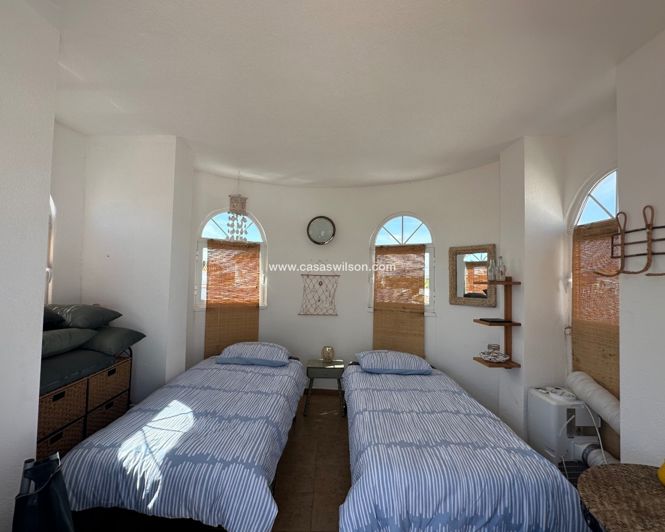 Image No.23-Villa de 3 chambres à vendre à Guardamar del Segura