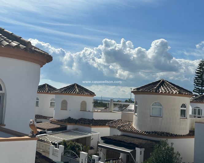 Image No.25-Villa de 3 chambres à vendre à Guardamar del Segura