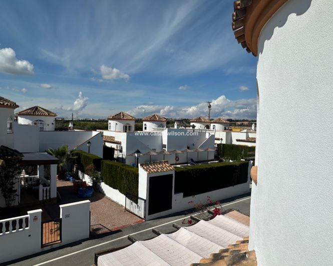 Image No.26-Villa de 3 chambres à vendre à Guardamar del Segura