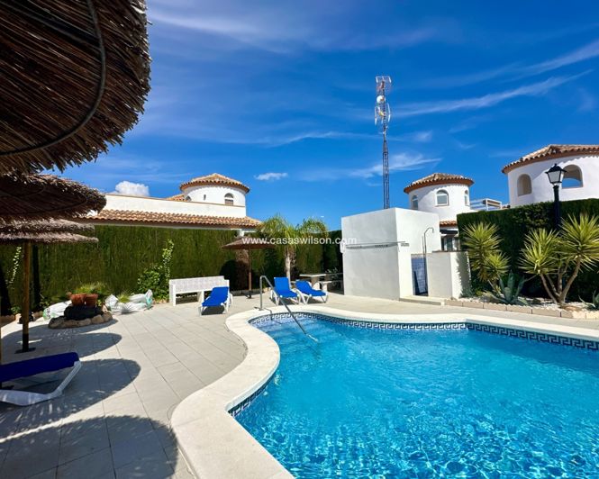 Image No.29-Villa de 3 chambres à vendre à Guardamar del Segura