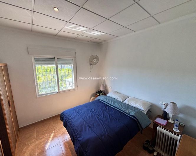 Image No.10-Appartement de 3 chambres à vendre à Benejúzar