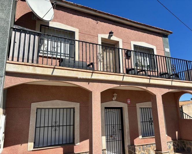 Image No.13-Appartement de 3 chambres à vendre à Benejúzar