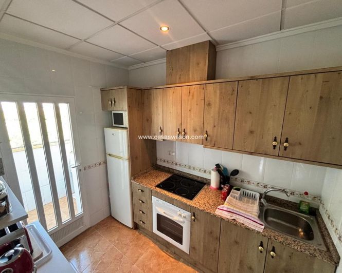 Image No.14-Appartement de 3 chambres à vendre à Benejúzar