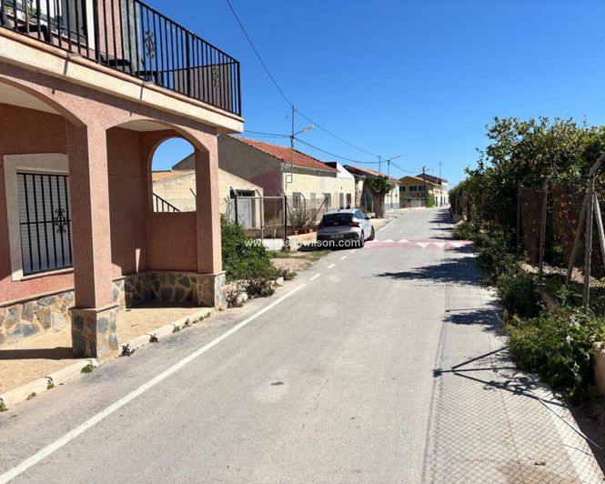 Image No.16-Appartement de 3 chambres à vendre à Benejúzar