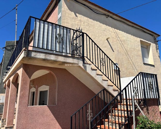 Image No.17-Appartement de 3 chambres à vendre à Benejúzar