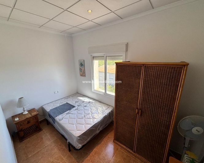 Image No.18-Appartement de 3 chambres à vendre à Benejúzar