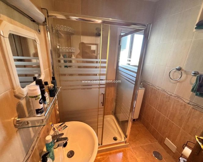 Image No.19-Appartement de 3 chambres à vendre à Benejúzar