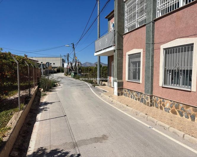 Image No.20-Appartement de 3 chambres à vendre à Benejúzar