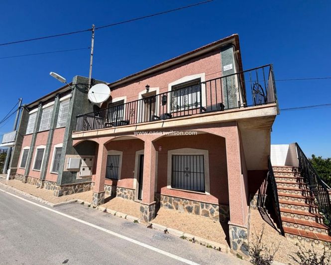 Image No.21-Appartement de 3 chambres à vendre à Benejúzar