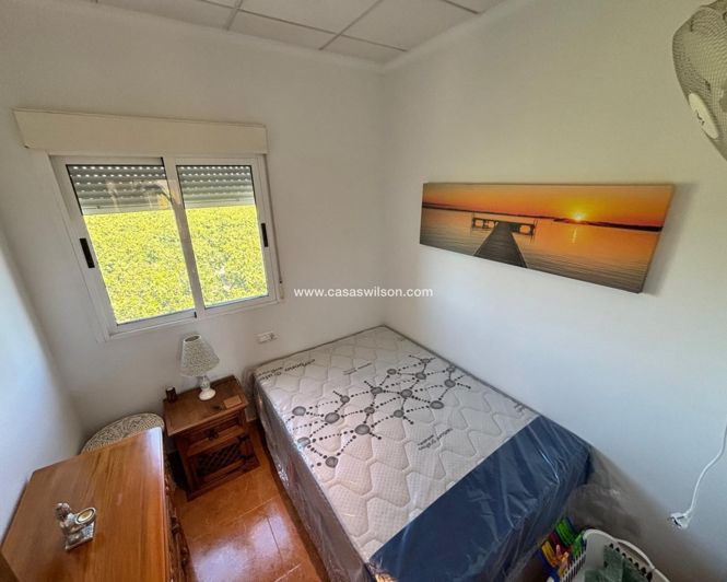 Image No.3-Appartement de 3 chambres à vendre à Benejúzar