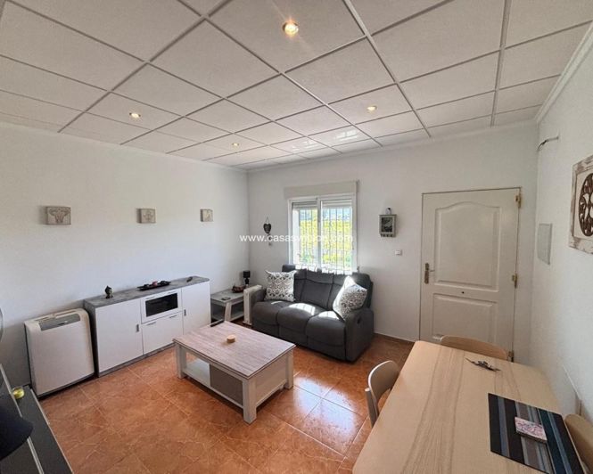 Image No.4-Appartement de 3 chambres à vendre à Benejúzar