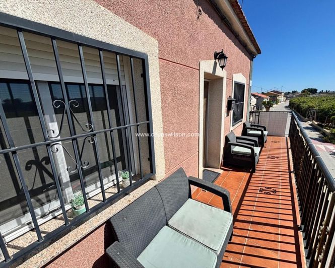 Image No.5-Appartement de 3 chambres à vendre à Benejúzar