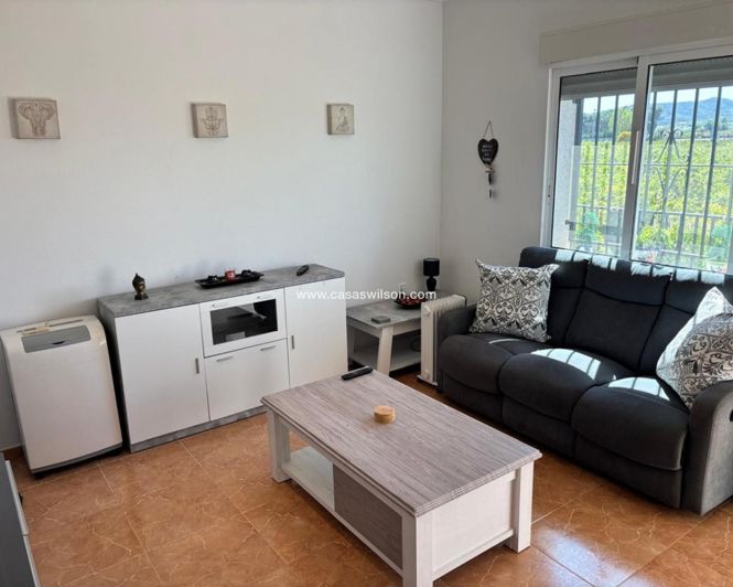 Image No.6-Appartement de 3 chambres à vendre à Benejúzar