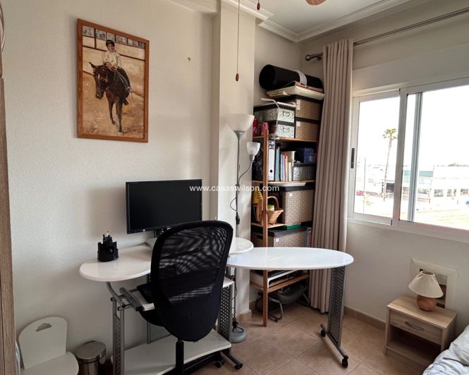 Image No.27-2 Bed Apartment for sale