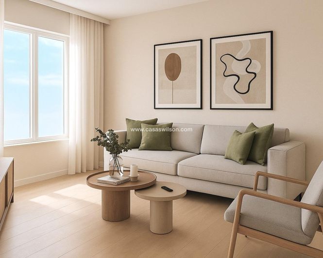 Image No.2-2 Bed Apartment for sale