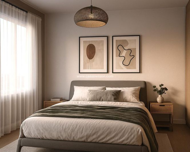 Image No.4-3 Bed Apartment for sale