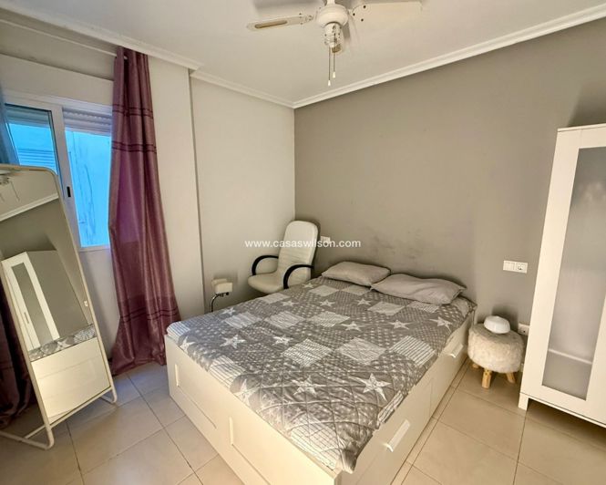Image No.12-Appartement de 2 chambres à vendre à Formentera Del Segura