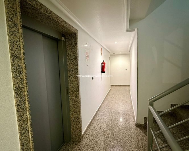 Image No.14-Appartement de 2 chambres à vendre à Formentera Del Segura