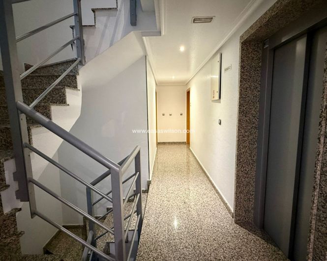 Image No.15-Appartement de 2 chambres à vendre à Formentera Del Segura