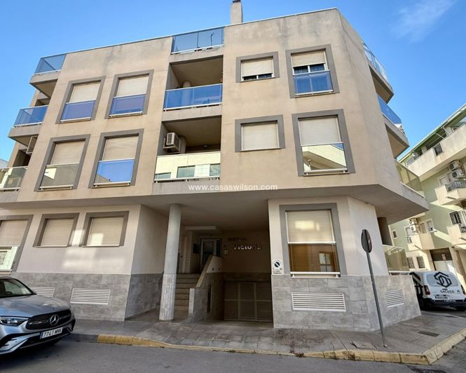 Image No.16-Appartement de 2 chambres à vendre à Formentera Del Segura