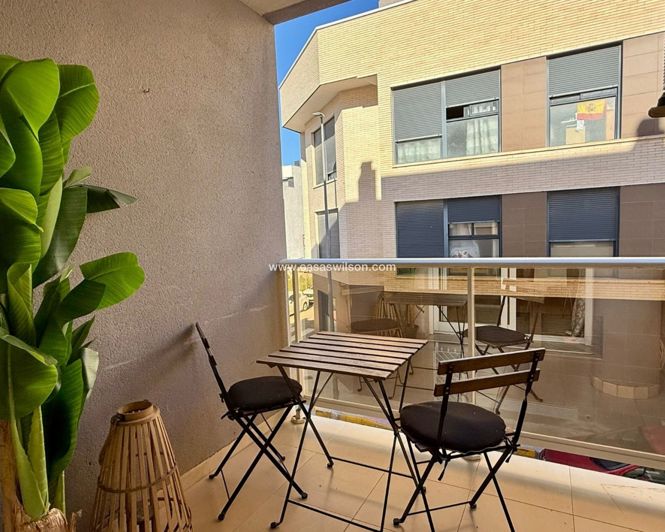 Image No.20-Appartement de 2 chambres à vendre à Formentera Del Segura