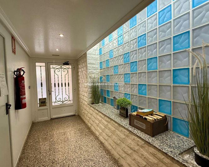 Image No.21-Appartement de 2 chambres à vendre à Formentera Del Segura