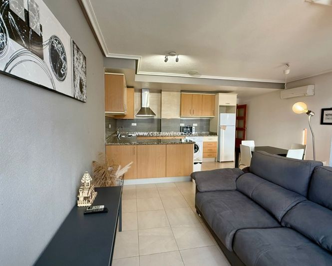 Image No.3-Appartement de 2 chambres à vendre à Formentera Del Segura