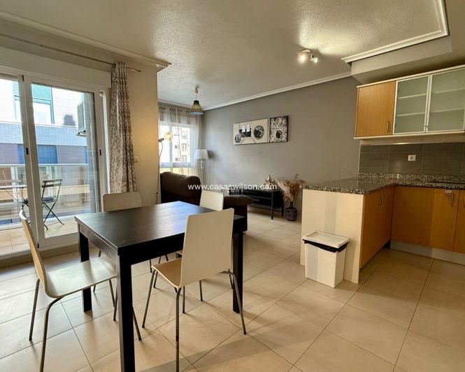 Image No.5-Appartement de 2 chambres à vendre à Formentera Del Segura