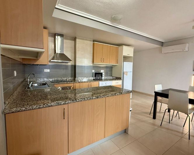 Image No.9-Appartement de 2 chambres à vendre à Formentera Del Segura