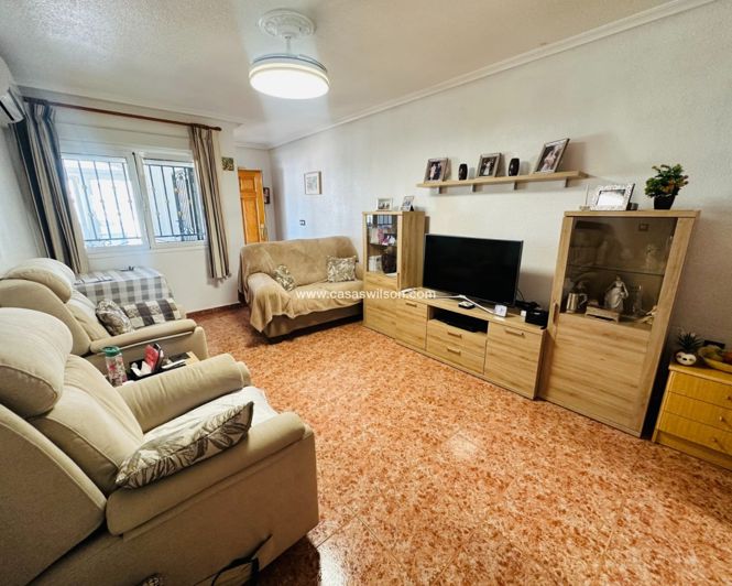 Image No.12-Appartement de 2 chambres à vendre à Orihuela