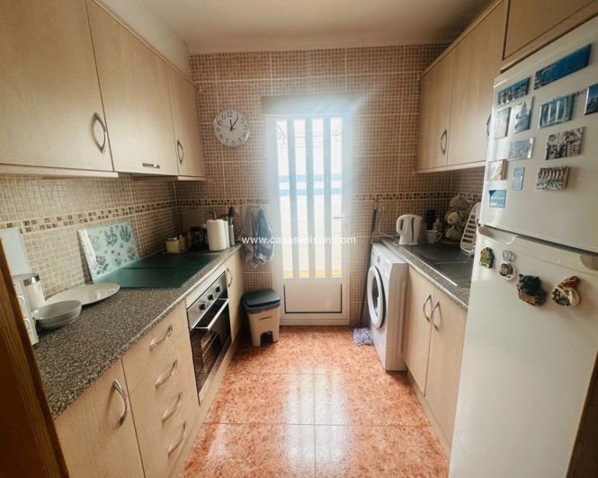 Image No.22-Appartement de 2 chambres à vendre à Orihuela