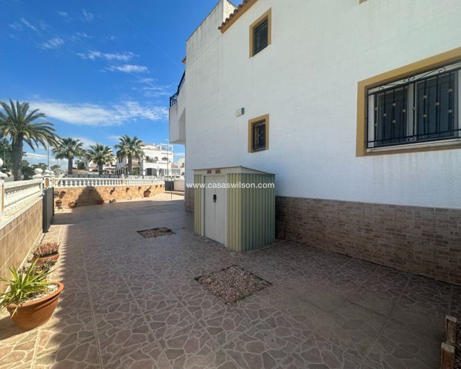 Image No.7-Appartement de 2 chambres à vendre à Orihuela