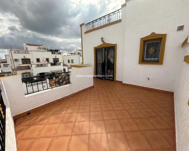 Image No.17-Maison de ville de 3 chambres à vendre à Orihuela