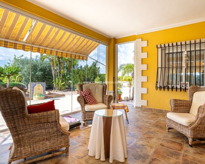 Image No.19-5 Bed Villa for sale