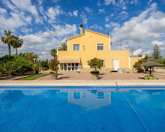Image No.41-5 Bed Villa for sale