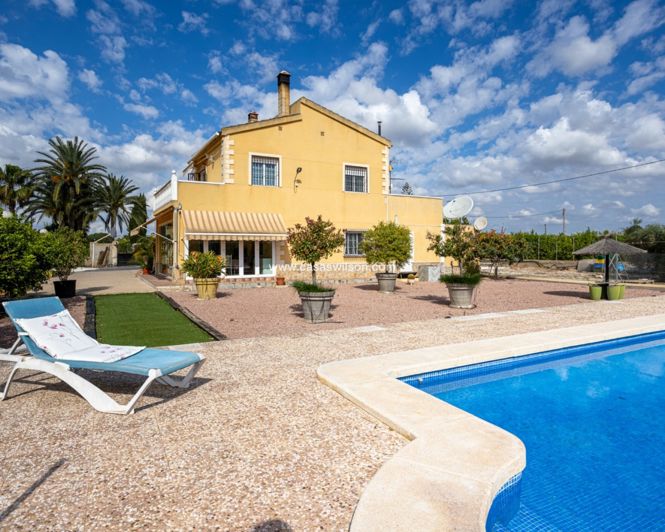 Image No.43-5 Bed Villa for sale