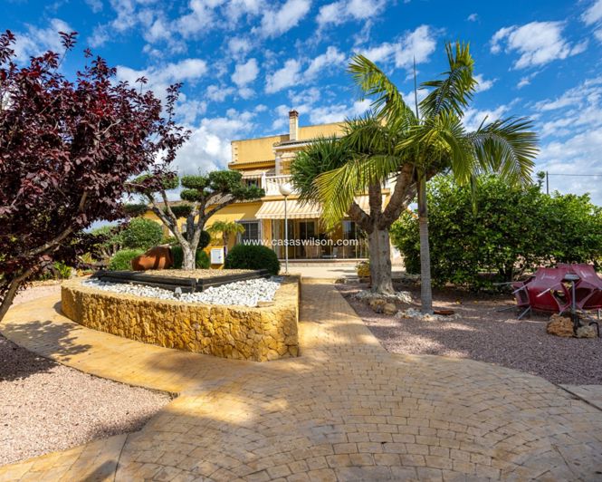 Image No.45-5 Bed Villa for sale
