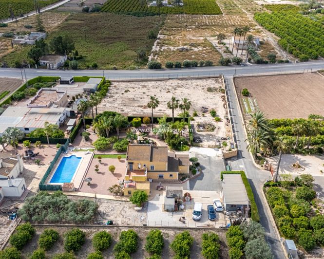 Image No.48-5 Bed Villa for sale